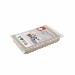 Rayher - Argile blanc 1 kg séchant à l'air Sale