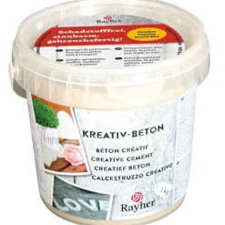 Rayher - Béton créatif 1 kg Sale