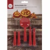 Rayher Fête Et Anniversaire | - Kit pour découper les courges d'halloween