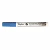 Rayher - Marqueur craie à pointe 2-6 mm - bleu azur Outlet