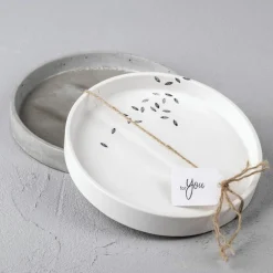 Rayher Modelage Et Mosaique | - Moule en silicone pour plateau rond