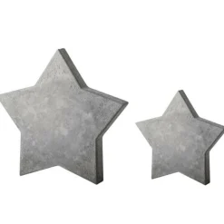 Rayher - Moule étoile pour béton créatif 11 cm Clearance