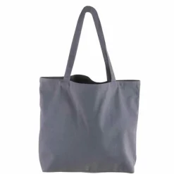 Rayher - Sac en coton 46 x 30 cm - gris Best