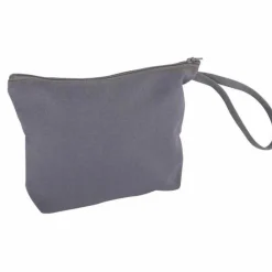 Rayher - Trousse à customiser 22 x 17 cm - gris Best