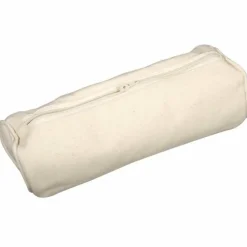 Rayher - Trousse en tissu à customiser 22 x 7 x 7 cm Best