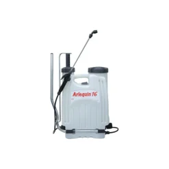 Rcm Traitement Et Pulvérisation | - Pulv.pression prealable arlequin 16l - 20042
