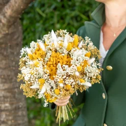 Reconciliation Vegetale - Bouquet de fleurs séchées carmen taille m Sale