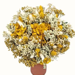 Reconciliation Vegetale - Bouquet de fleurs séchées carmen taille m Sale