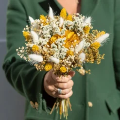 Reconciliation Vegetale - Bouquet de fleurs séchées carmen taille s Online