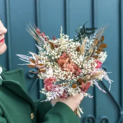 Reconciliation Vegetale - Bouquet de fleurs séchées manon taille s Best