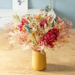 Reconciliation Vegetale - Bouquet de fleurs séchées agathe taille m Clearance