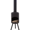 Redfire - Cheminée fuego petite 81070 Hot