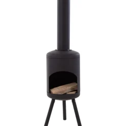 Redfire - Cheminée fuego petite 81070 Hot