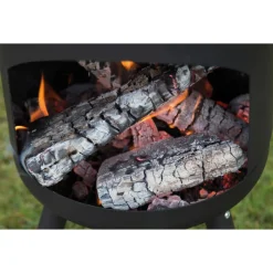 Redfire - Cheminée fuego petite 81070 Hot
