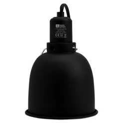 Reptile Systems - Clamp Lamp Black Edition Medium Sale