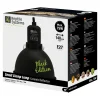 Reptile Systems - Clamp Lamp Black Edition Small Online