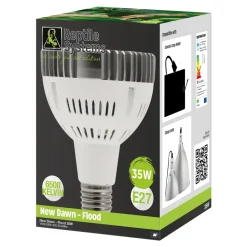 Reptile Systems Eclairage | - Spot Led New Dawn 35W