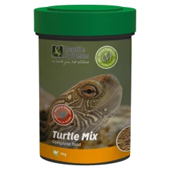 Reptile Systems - Turtle mix 125g Clearance