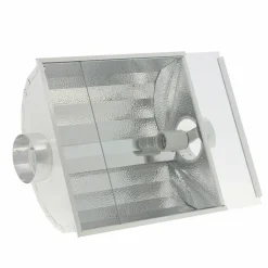 NA Réflecteur fermé à ventiler 125mm Discount