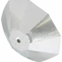 NA Réflecteur parabolic pour lampe cfl et hps Sale