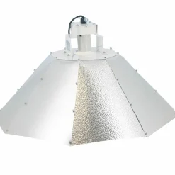 NA Réflecteur parabolic pour lampe cfl et hps Sale