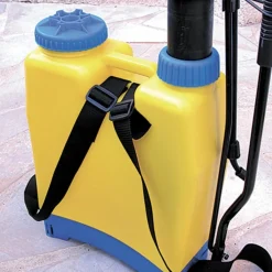 Ribiland - Pulvérisateur à dos pression entretenue 13 litres Discount