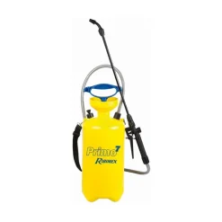 Ribiland - Pulvérisateur pression préalable 7 litres Hot