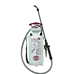 Ribiland Traitement Et Pulvérisation | - Ribitech pulvérisateur pour produits agressifs 7l - prp070pc