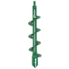 Ribiland - Tarière sur perceuse - - pour planter des fleurs, des plantes, des bulbes, des poteaux - long. 30 cm diam. 8 cm Outlet