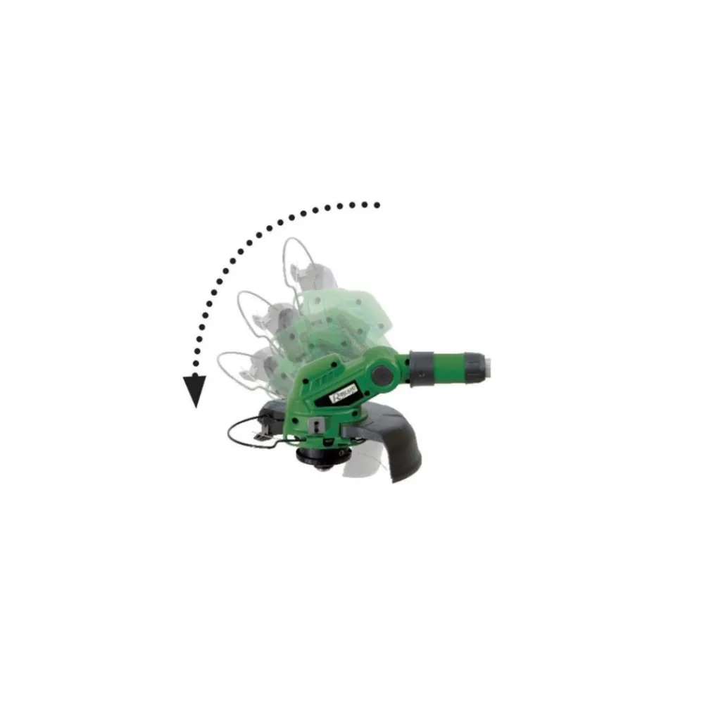 ribimex - coupe-bordure - prbat20/cbsb Discount