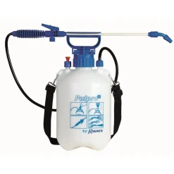 Ribimex Traitement Et Pulvérisation | - pulvérisateur préalable 5.5l - prp049p