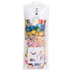 Rico Design - Assortiment accessoires créatifs - multicolore Clearance