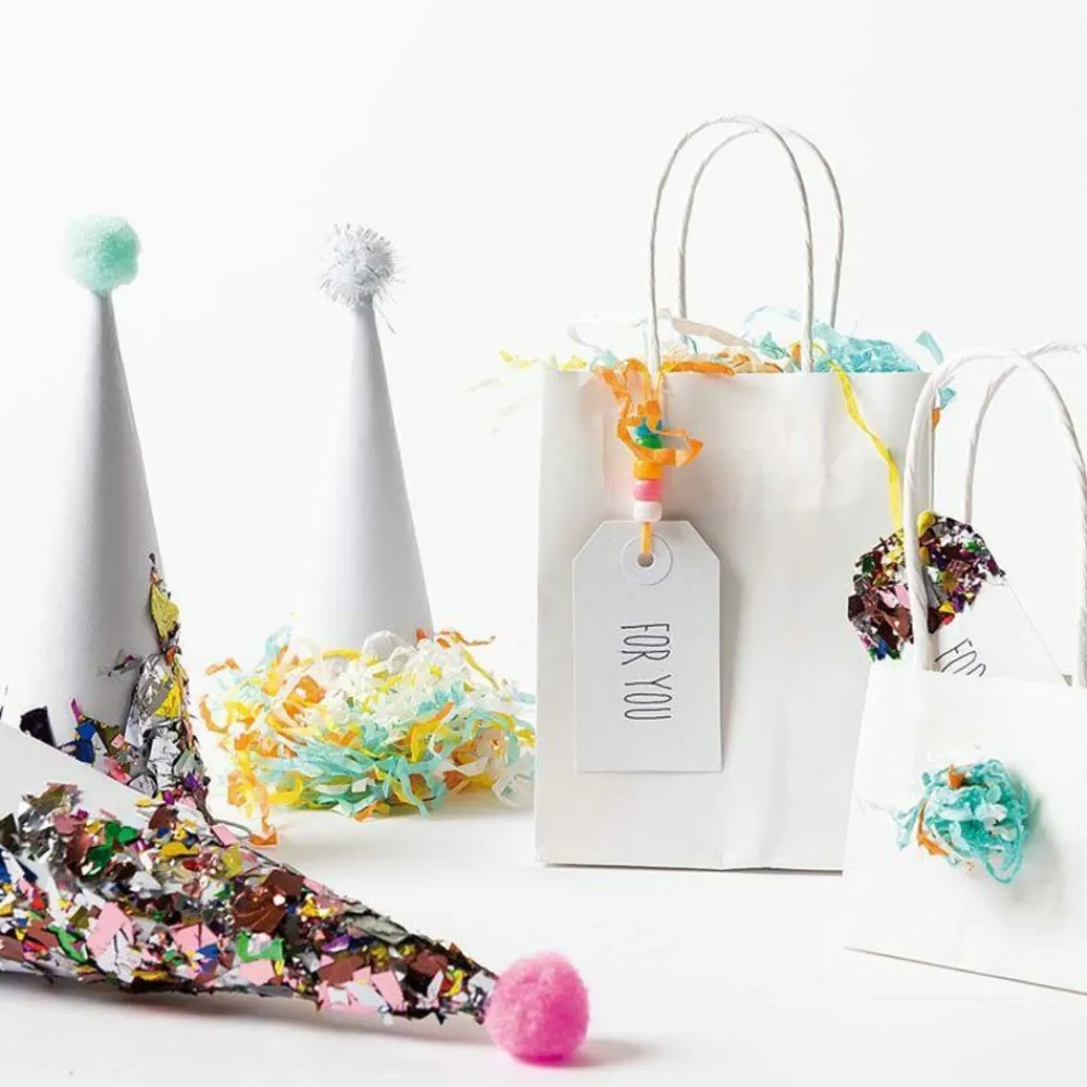 Rico Design - Assortiment accessoires créatifs - multicolore Clearance