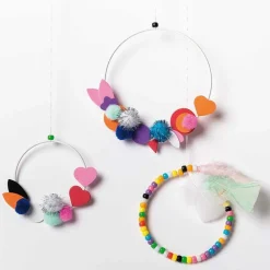Rico Design - Assortiment accessoires créatifs - multicolore Clearance