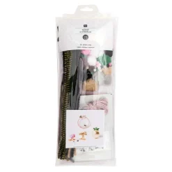 Rico Design - Assortiment accessoires créatifs - animaux Sale
