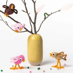 Rico Design - Assortiment accessoires créatifs - animaux Sale