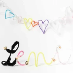 Rico Design Décoration Créative | - Assortiment accessoires créatifs - pastel