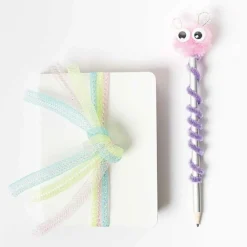 Rico Design Décoration Créative | - Assortiment accessoires créatifs - pastel