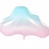 Rico Design - Ballon aluminium nuage New