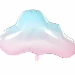 Rico Design - Ballon aluminium nuage New