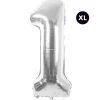 Rico Design Fête Et Anniversaire | - Ballon aluminium lapin