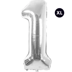 Rico Design Fête Et Anniversaire | - Ballon aluminium lapin