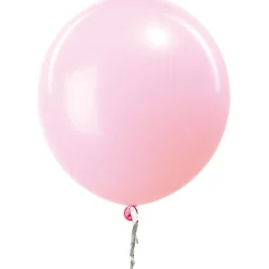 Rico Design - Ballons roses, H. 30 cm, x 12 pièces Outlet