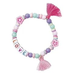 Rico Design - Kit bijou - bracelet love Best