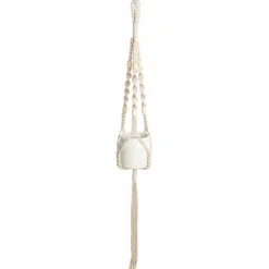 Rico Design - 8 perles cylindriques - bois nature - 24 mm Hot