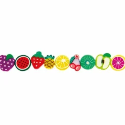 Rico Design - 20 perles fruits 11 mm Online