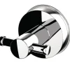 Ridder Objets De Décoration | - Porte-serviette chrome 12110200