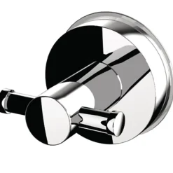 Ridder Objets De Décoration | - Porte-serviette chrome 12110200