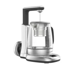 NA Riviera & bar bouilloire-théière 2en1 1.2l 2000w - bta850 Online