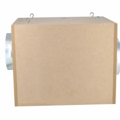 Rodwin Outils De Jardinage Et Accessoires | - Extracteur caisson insonorisé 3250m3/h